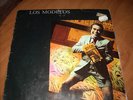 LOS MODELOS RARO LP DE LA MOVIDA 1983 + INSERT