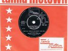 MARTHA & THE VANDELLAS - WHAT AM I GOING TO DO-TMG 567-