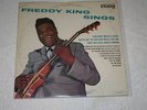 Freddy King 