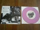 MAN IS THE BASTARD/PINK FLAMINGOS SPLIT 7