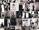 Original 1972 LP Rolling Stones Exile on Main Street