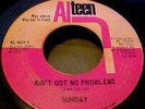 Northern Soul   Alteen 45 