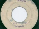 CRYSTALITES BAREFOOT BRIGADE SLIPPERY DERRICK HARRIOTT
