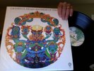 MINT-Lp The Grateful Dead Anthem of the Sun WHITE COVER