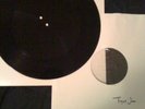 Tigers Jaw - Self Titled REFERENCE LACQUER title fight