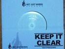 Keep It Clear S/T Ep Test Press True Colors Mindset