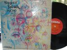 PUCHO AND THE LATIN SOUL BROTHERS SUPER FREAK OG LP NM-