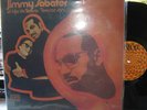 JIMMY SABATER TERESA'S SON SALSA OG VINYL LP LATIN VG++