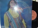QUETCY ALMA EL SOL BRILLA PARA TODOS LATIN SALSA LP NM-