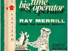 RAY MERRILL & SHAKIN' BRASS - UNKNOWN U.K. MOD HEAR