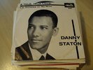 LISTEN - NORTHERN SOUL POPCORN -969-DANNY STATON