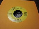 Northern soul George Smith RARE