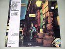 DAVID BOWIE ZIGGY STARDUST & THE SPIDERS FROM MARS 1972