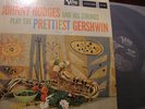 JOHNNY HODGES&HIS STRINGS PLAYS PRETTIEST GERSHWIN ORIG