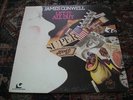 JAMES CONWELL let it all out GUINNESS SOUL FUNK listen