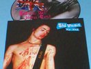 SID VICIOUS my way PIC DISC Lp Record , Sex Pistols
