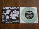 NO COMMENT - DOWNSIDED 7