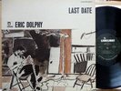 ERIC DOLPHY 