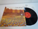 Picchio Dal Pozzo Japan LP