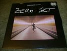 Moebius-Plank-Neumeier Zero Set LP Sky Kraut