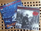 NICK CAVE Original  UK LP MURDER BALLADS