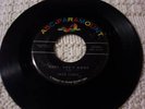 ROCKABILLY JACK SCOTT BABY SHE'S GONE ABC 9818