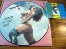 RUSS MEYER MONDO TOPLESS CHERRY HARRY PICTURE LP BOOK