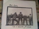 MAD VIRGINS i am a computer ORIGINAL 7