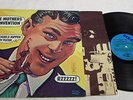 UNPLAYED FRANK ZAPPA Weasels Ripped My 1970 BIZARRE LP
