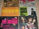 6xVINYL THE JON SPENCER BLUES EXPLOSION | HEAVY TRASH