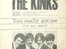 RARE THE KINKS   7