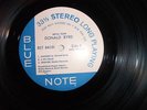 DONALD BYRD ROYAL FLUSH BLUE NOTE 84101 NY ST EAR