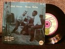 Rolf Ericson-Benny Bailey Quintet...Ohio-Duo