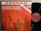 TAS Mercury SR 90276 Wagner for Band NM CLASSIC LP
