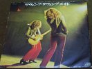 LED ZEPPELIN living loving maid JAPAN mono 45 PS