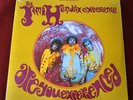 JIMI HENDRIX ARE YOU EXPERIENCED (((SEALED 2LP VINYL)))