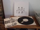 Parameter - Galactic Ramble Vinyl LP psych ltd. 450
