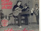 EDDIE COCHRAN TRES BEL EP BLUE SUEDE SHOES EX+