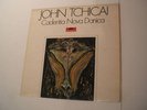 JOHN TCHICAI. CADENTIA NOVA DANICA. POLYDOR ORIGINAL NM