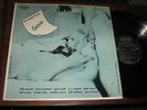 Dick Garcia 50s JAZZ LP A Message From Garcia MONO USA