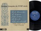 J.P. RAMPAL, PIERLOT, GENDRE French LP BAM 5060 STEREO