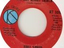 FULL SPEED PUT EM ON THE RIGHT TRACK FUNK  SOUL hear