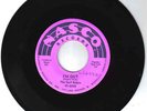 RARE ROCKABILLY 45 - The Surf Riders on Nasco 6008