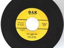RARE ROCKABILLY 45 - Don Hager & Hot Tots on Oak 358