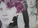 Bridges LP Fakkeltog ORIGINAL SEHR SELTEN a-ha Harket