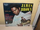 James Brown, Little Willie John Orig '68 King Sealed LP