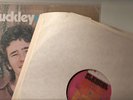 TIM BUCKLEY STARSAILOR UK 1ST PRESS ON STRAIGHT EX/EX
