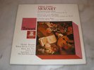 ERATO(3 lps)/MOZART/ BOEGNER / PIRES etc/ RISTENPART