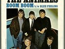 THE ANIMALS   BOOM BOOM   Picture Sleeve + DJ 45