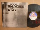 LIBRARY LP MUSIC DE WOLFE VOCAL SHADES AND TONES MOORE